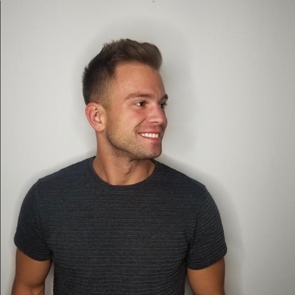 Meet your Posher, Greg - Picture 1 of 1